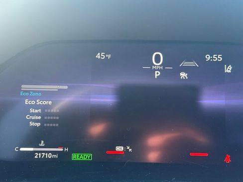 Used 2024 Toyota Grand Highlander AWD Hybrid image 10