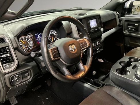 Used 2021 RAM 2500 Tradesman AWD/4WD image 17