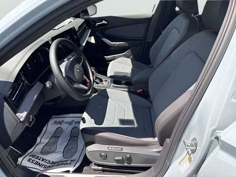 New 2026 Volkswagen Jetta GLI Autobahn FWD image 15