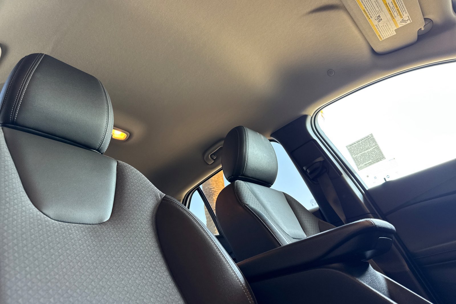Used 2023 Buick Encore GX Preferred w/ Cold Weather Comfort Package FWD image 20
