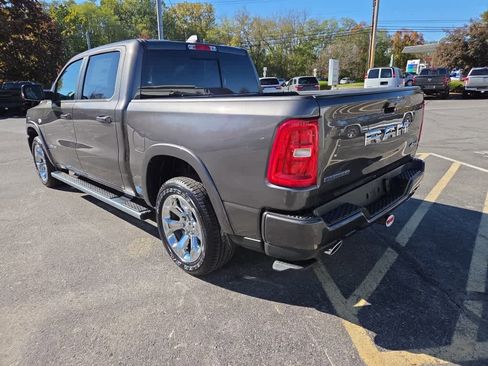 New 2026 RAM 1500 Big Horn image 8