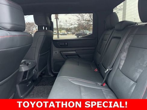 Used 2024 Toyota Tundra TRD Pro image 14