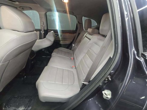 Used 2017 Honda CR-V Touring image 12