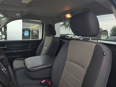 Used 2012 RAM 1500 ST w/ ST Popular Equipment Group image 12