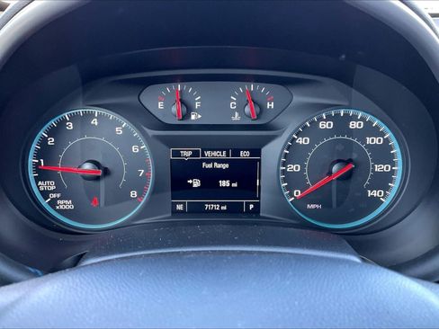 Used 2020 Chevrolet Malibu LS image 20