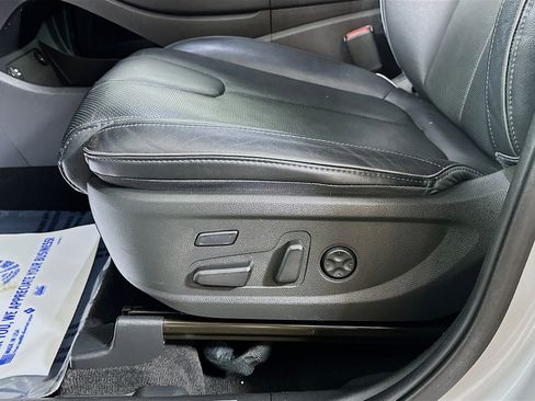 Used 2023 Hyundai Santa Fe Limited image 19