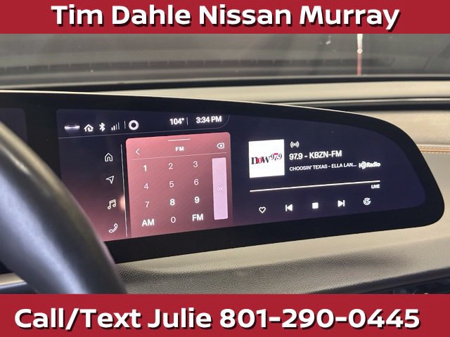 Used 2023 Lucid Air Touring AWD/4WD image 27