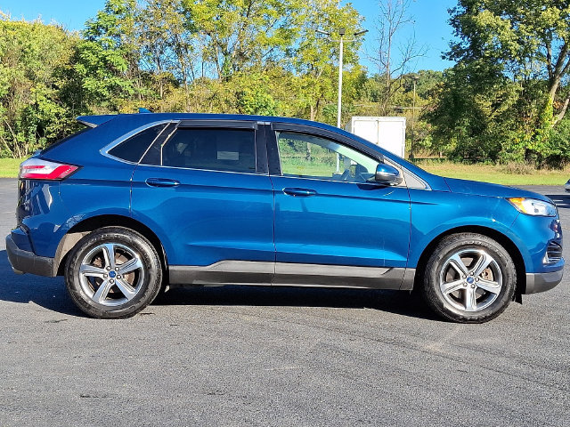 Used 2020 Ford Edge SEL w/ Convenience Package AWD/4WD image 10