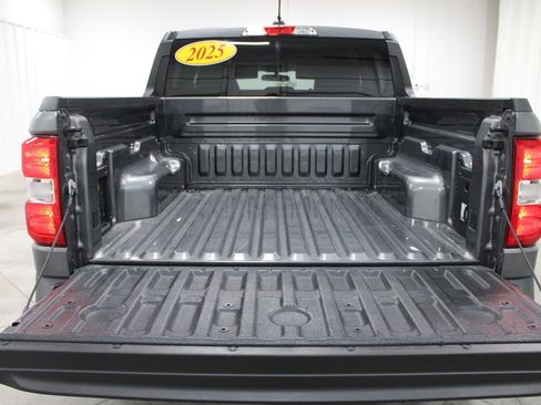 Used 2025 Ford Maverick XLT w/ XLT Luxury Package AWD/4WD image 28