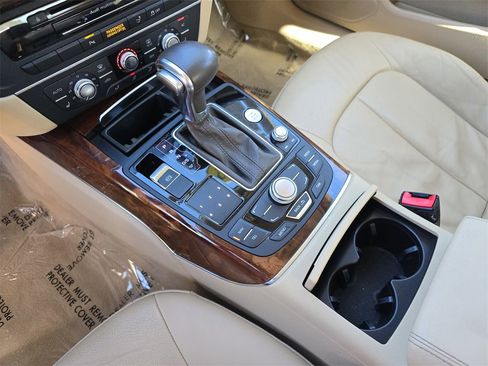 Used 2012 Audi A7 3.0T Premium image 32