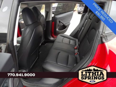 Used 2023 Tesla Model 3 Performance image 30