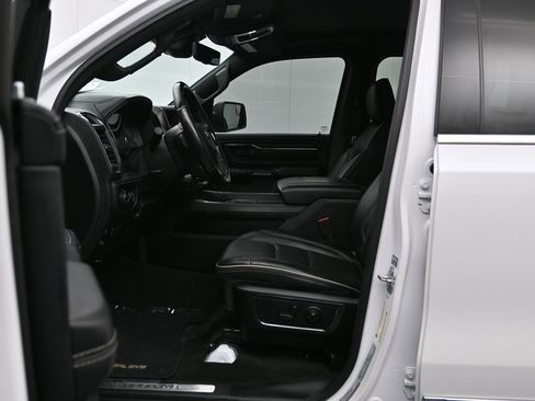 Used 2022 RAM 1500 Limited image 21