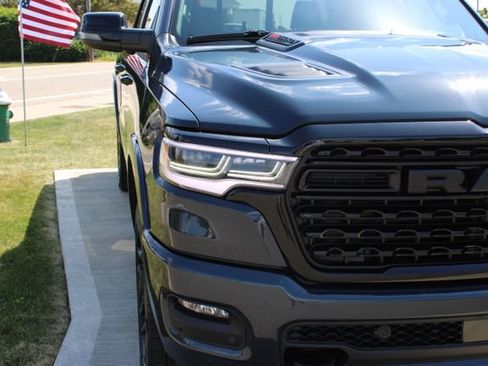 New 2026 RAM 1500 Limited AWD/4WD image 5