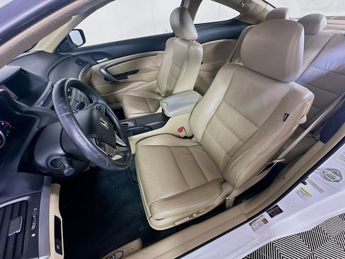 Used 2009 Honda Accord EX-L image 13