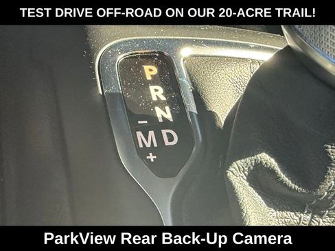 New 2026 Jeep Wrangler Willys image 17