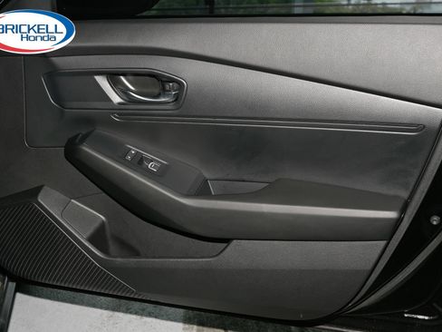 Certified 2023 Honda Accord LX image 19