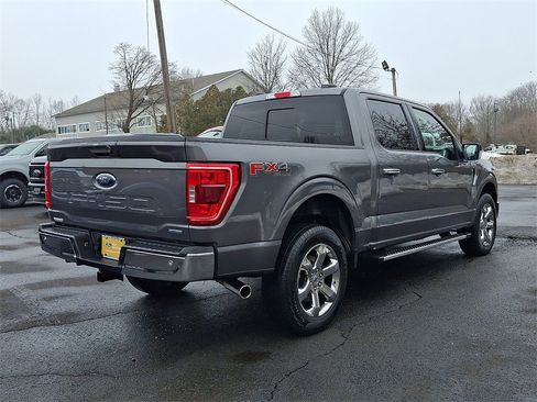 Used 2022 Ford F150 XLT w/ Equipment Group 302A High image 7