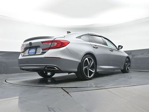 Used 2022 Honda Accord Sport Special Edition image 32