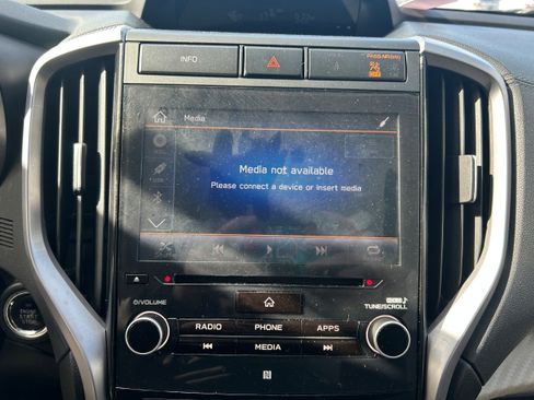 Used 2020 Subaru Ascent Premium w/ Convenience Package AWD/4WD image 6
