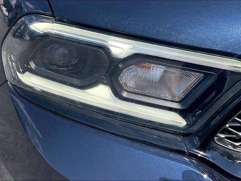 Used 2024 Dodge Durango SXT w/ SXT Blacktop Group RWD image 32