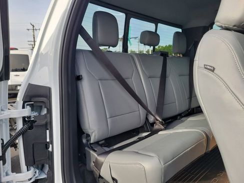 New 2026 Ford F450 XL image 17