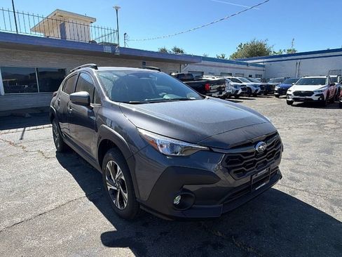 New 2026 Subaru Crosstrek 2.0i Premium AWD/4WD image 2