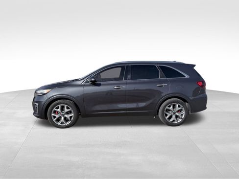Used 2019 Kia Sorento SX FWD image 28