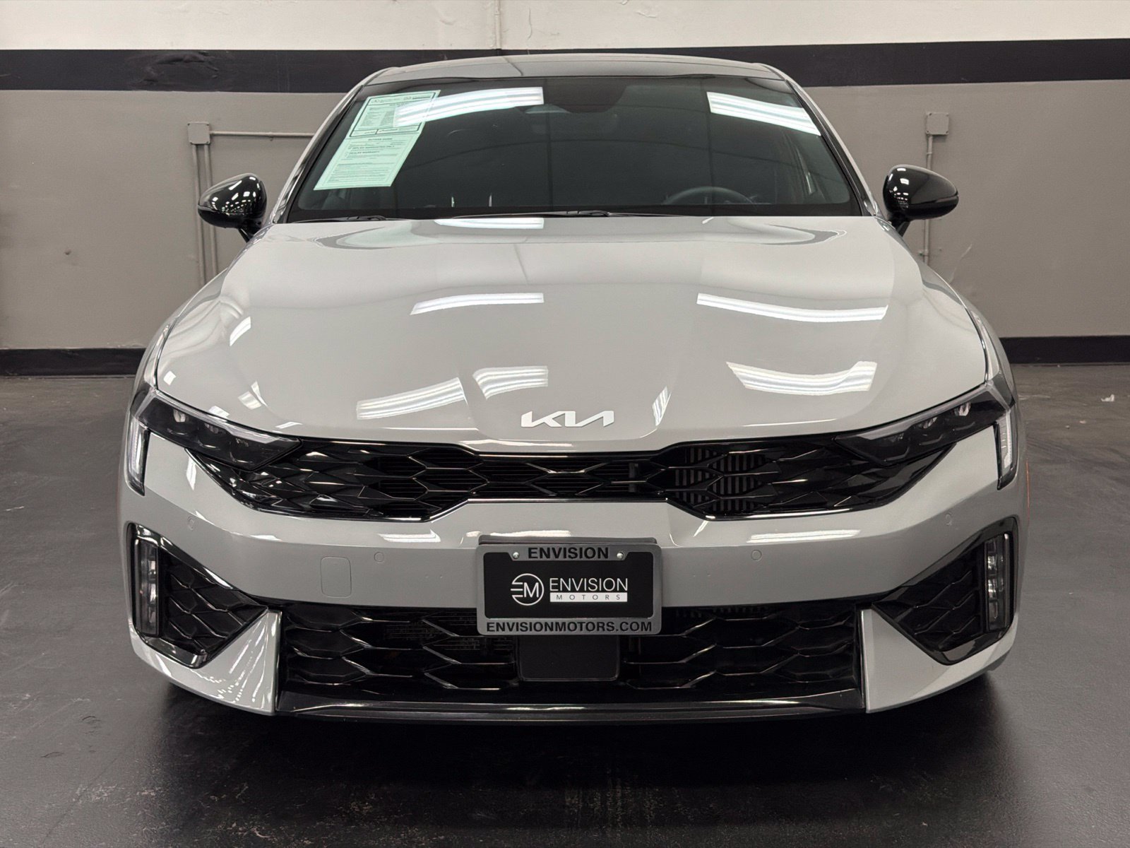 Used 2025 Kia K5 GT FWD image 4