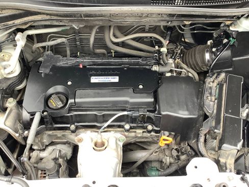Used 2016 Honda CR-V EX image 9