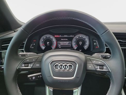 New 2025 Audi Q8 Premium Plus image 13