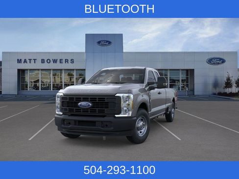 New 2026 Ford F250 XL RWD image 3