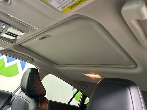 Used 2025 Subaru Crosstrek 2.5i Limited image 35