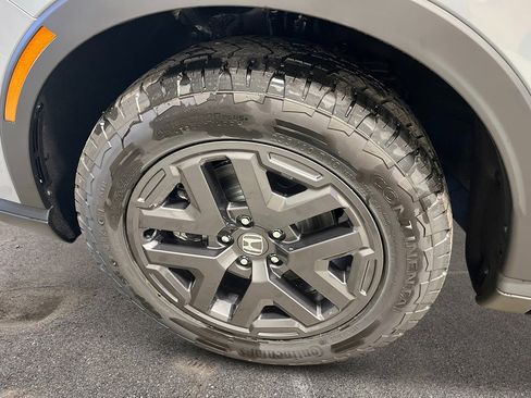 New 2026 Honda CR-V TrailSport image 11