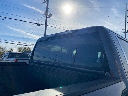 New 2026 Toyota Tundra Limited image 20