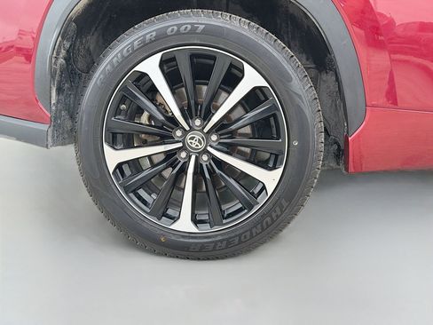 Used 2021 Toyota Highlander XSE image 33