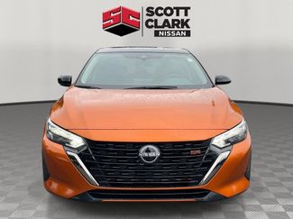 Used 2024 Nissan Sentra SR w/ SR Premium Package FWD video 2