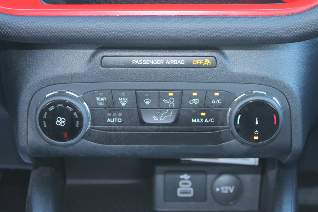 Used 2024 Ford Bronco Sport Free Wheeling AWD/4WD image 26
