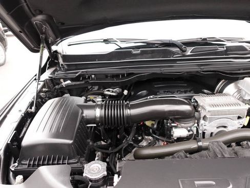 Used 2022 RAM 1500 Big Horn AWD/4WD image 58