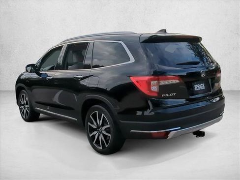 Used 2019 Honda Pilot Touring image 8