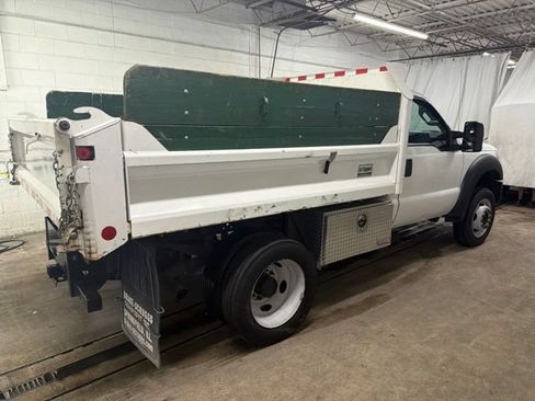 Used 2016 Ford F450 XL RWD image 4