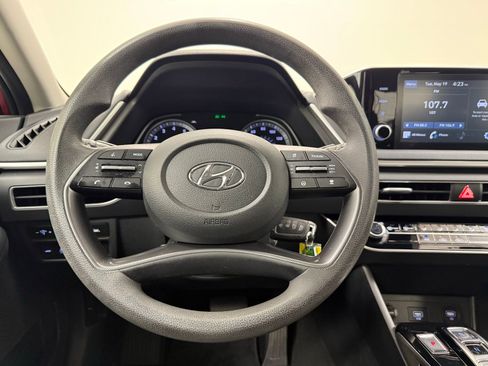 Used 2021 Hyundai Sonata SE FWD image 18