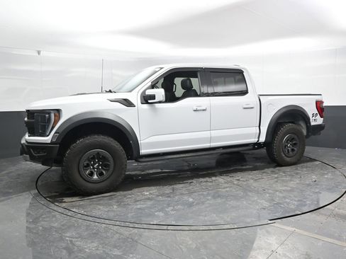 Used 2023 Ford F150 Raptor image 9