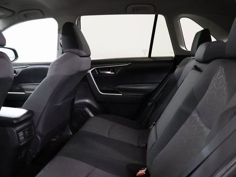 Certified 2023 Toyota RAV4 XLE image 30