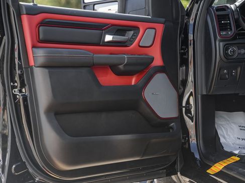 New 2026 RAM 1500 Rebel image 37