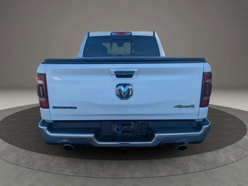 Used 2019 RAM 1500 Big Horn image 20