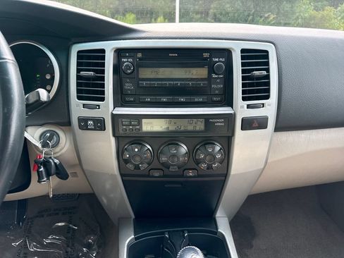 Used 2007 Toyota 4Runner SR5 RWD image 18
