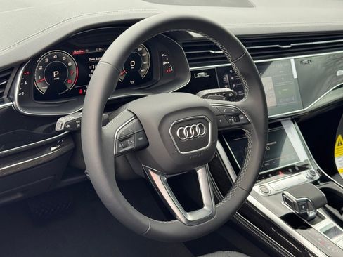 New 2026 Audi Q7 3.0T Premium Plus image 16