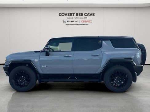 New 2025 GMC Hummer EV 2X image 5
