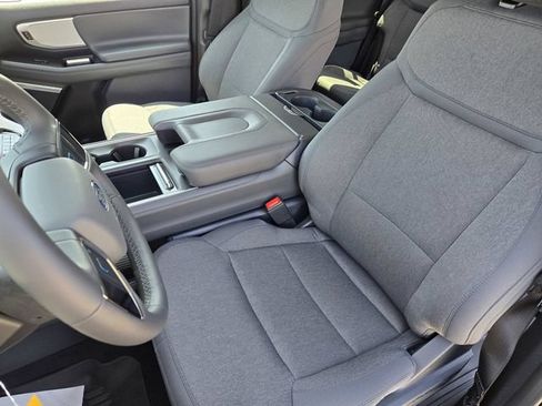 New 2026 Ford Expedition Active AWD/4WD image 16