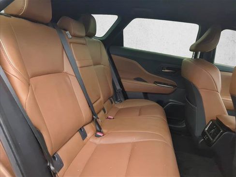 Certified 2025 Toyota Crown Signia AWD/4WD image 27